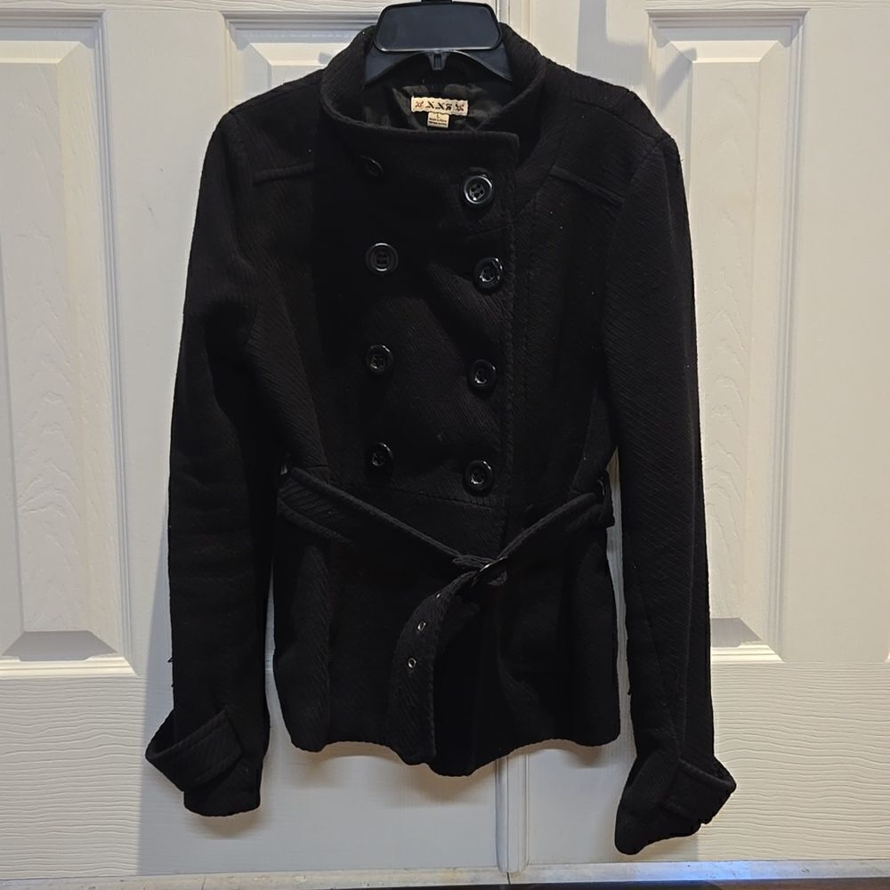 Jacket size L junior - Picture 3 of 4